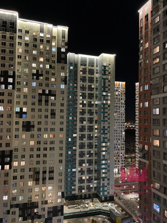 Продажа квартиры, Раздоры, Одинцовский район, улица Липовой Рощи - Фото 30