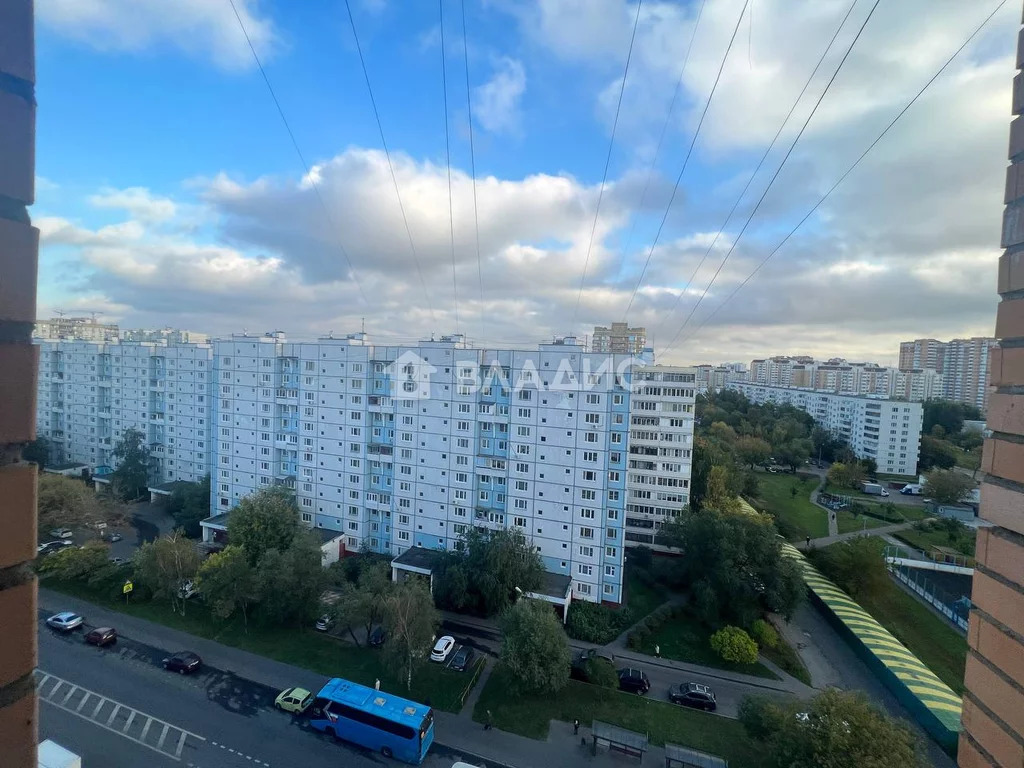 Москва, Дубнинская улица, д.26к1, 5-комнатная квартира на продажу - Фото 7