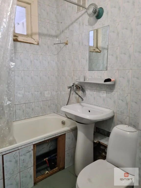 Продажа квартиры, Казань, ул. Карима Тинчурина - Фото 6