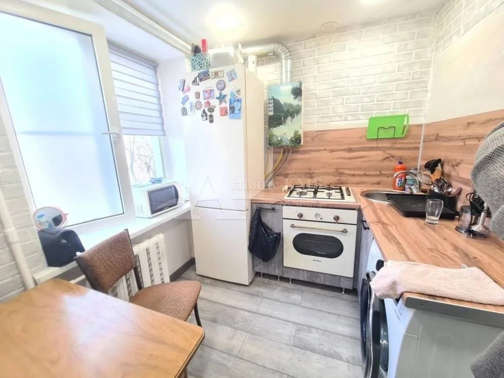 Продажа квартиры, Георгиевск, ул. Тургенева - Фото 2