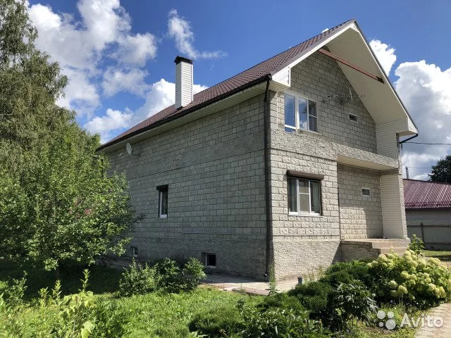 Купить Дом В Деденево Дмитровского