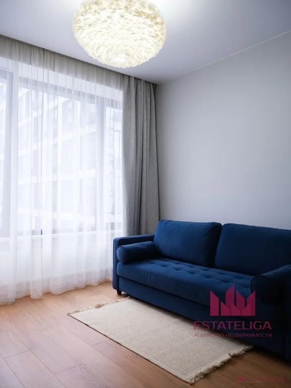 Аренда квартиры, Новоданиловская наб. - Фото 9