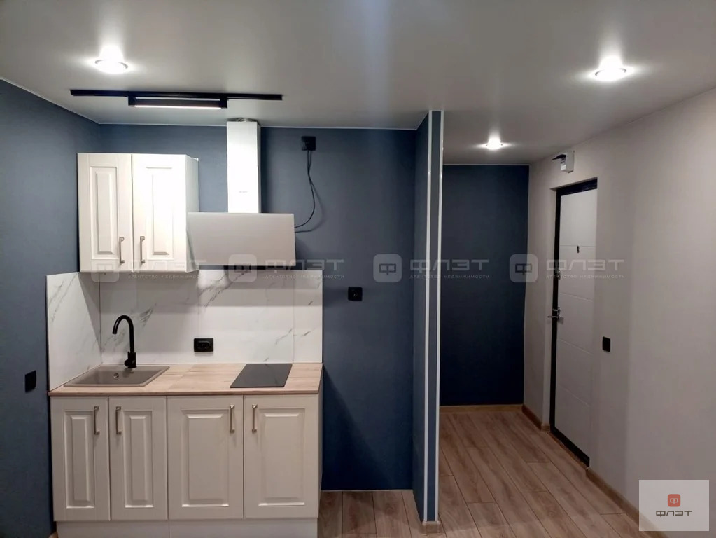 Продажа комнаты, Казань, ул. Маршала Чуйкова - Фото 2