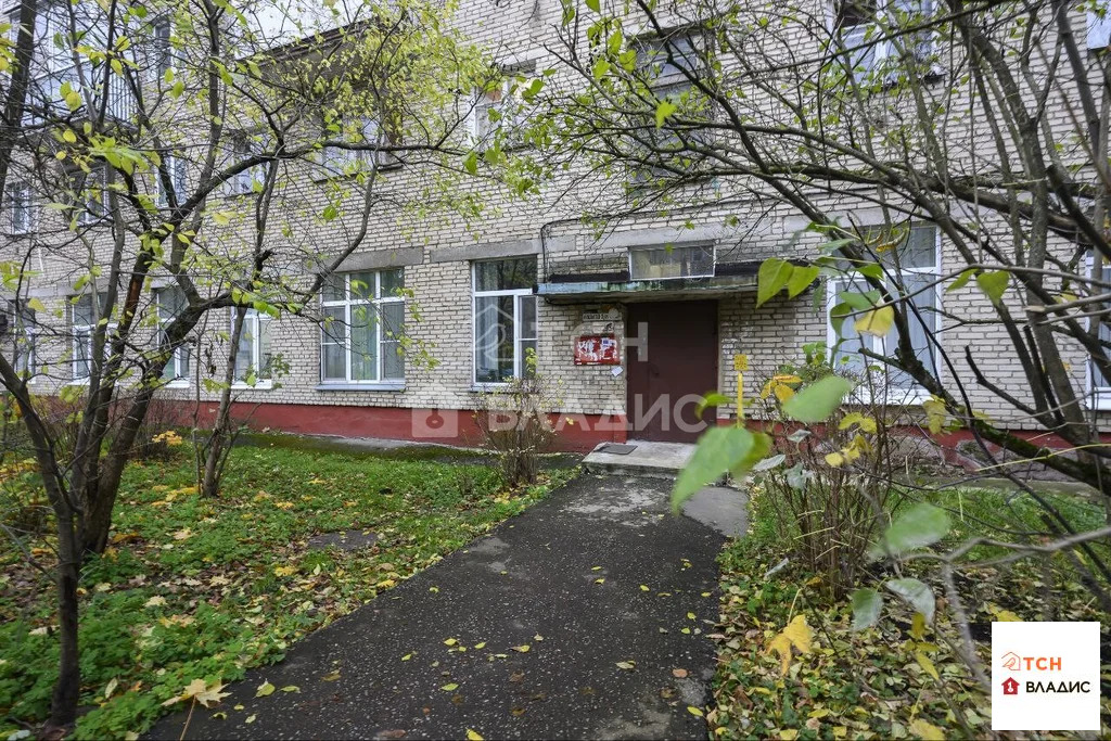 Продажа квартиры, Лесные Поляны, Пушкинский район, ул. Ленина - Фото 12