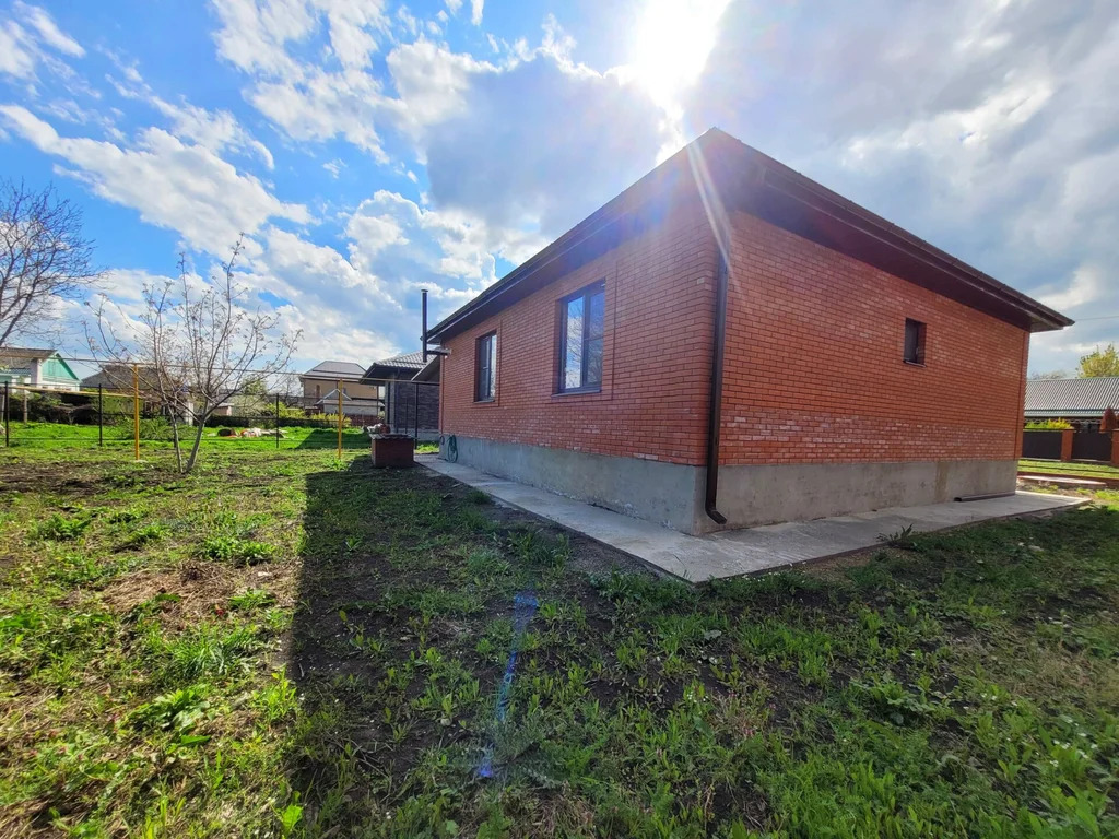 Продажа дома, Северская, Северский район, ул. Мира - Фото 12