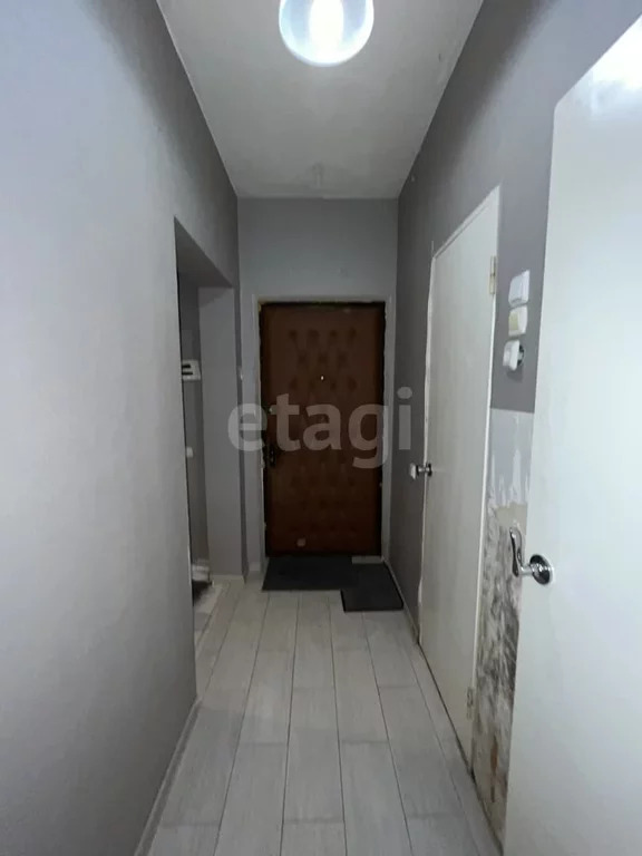 Продажа квартиры, м. Бауманская, Ул. Госпитальный Вал - Фото 7