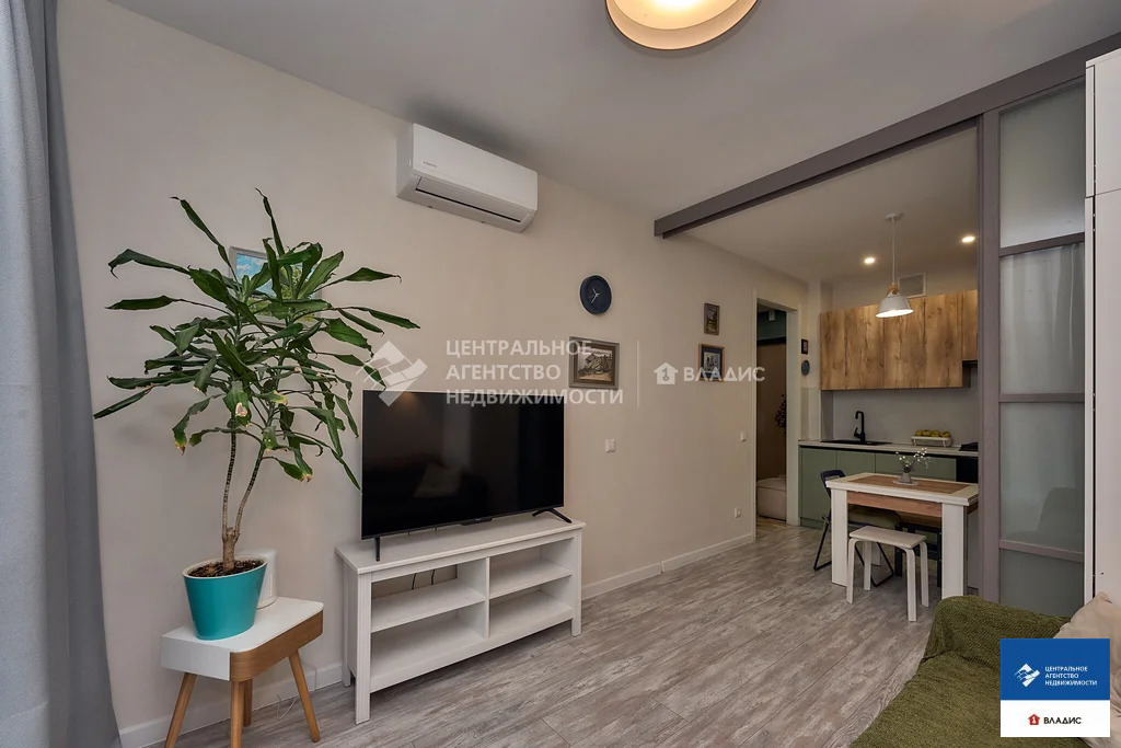 Продажа квартиры, Рязань, Касимовское ш. - Фото 5