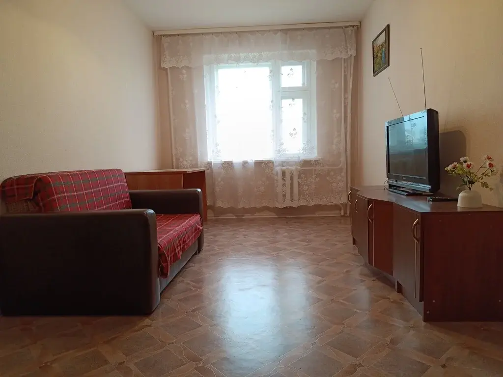 2к.кв. ул. Белкинская, дом 23Б - Фото 1