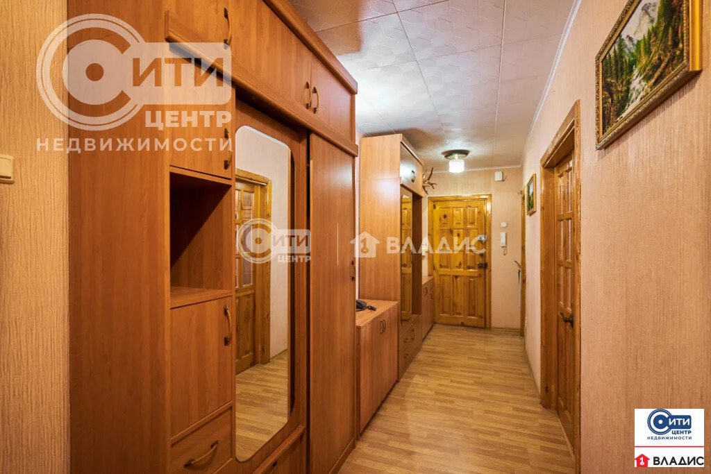 Продажа квартиры, Воронеж, Победы б-р. - Фото 9