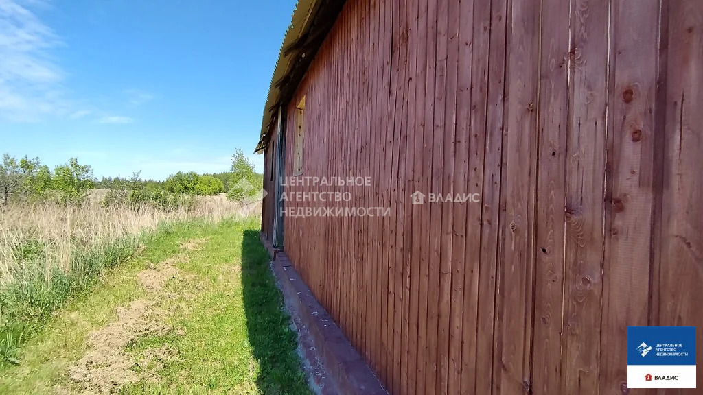 Продажа дома, Иванково, Клепиковский район - Фото 11