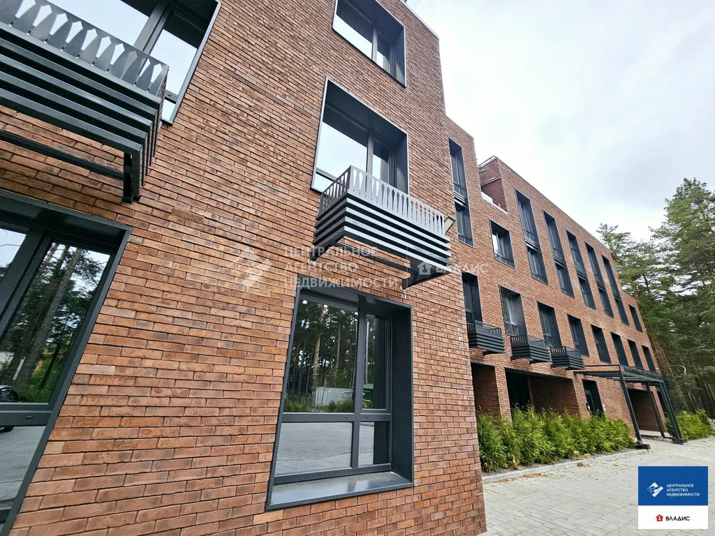 Продажа квартиры, Рязань, Мещерская улица - Фото 6