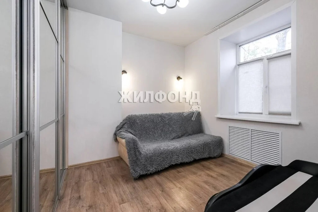 Продажа квартиры, Новосибирск, ул. Аэропорт - Фото 14