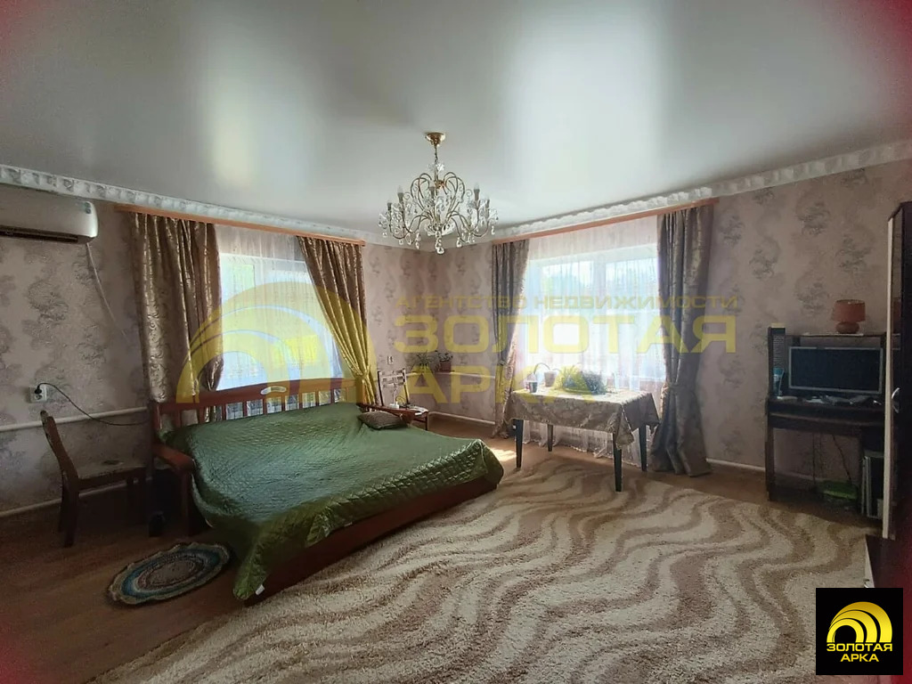Продажа дома, Мингрельская, Абинский район, ул. Федоровская - Фото 16