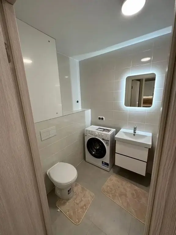 Флёрова, 4а 28000 - Фото 8