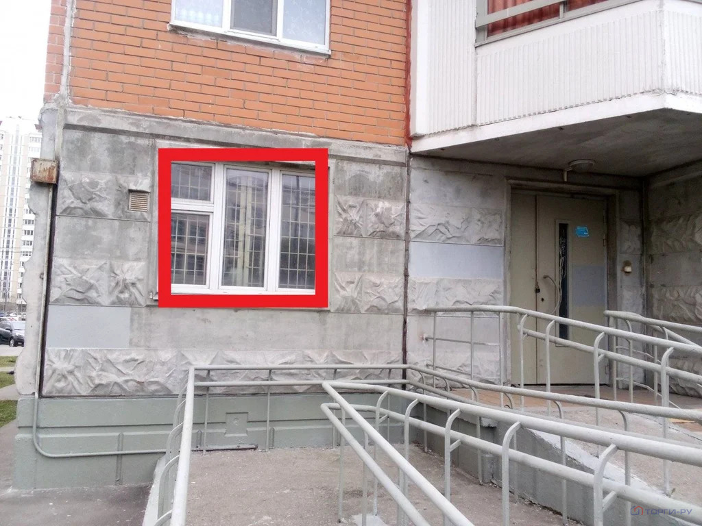 Продажа офиса, пр-кт Защитников Москвы - Фото 0