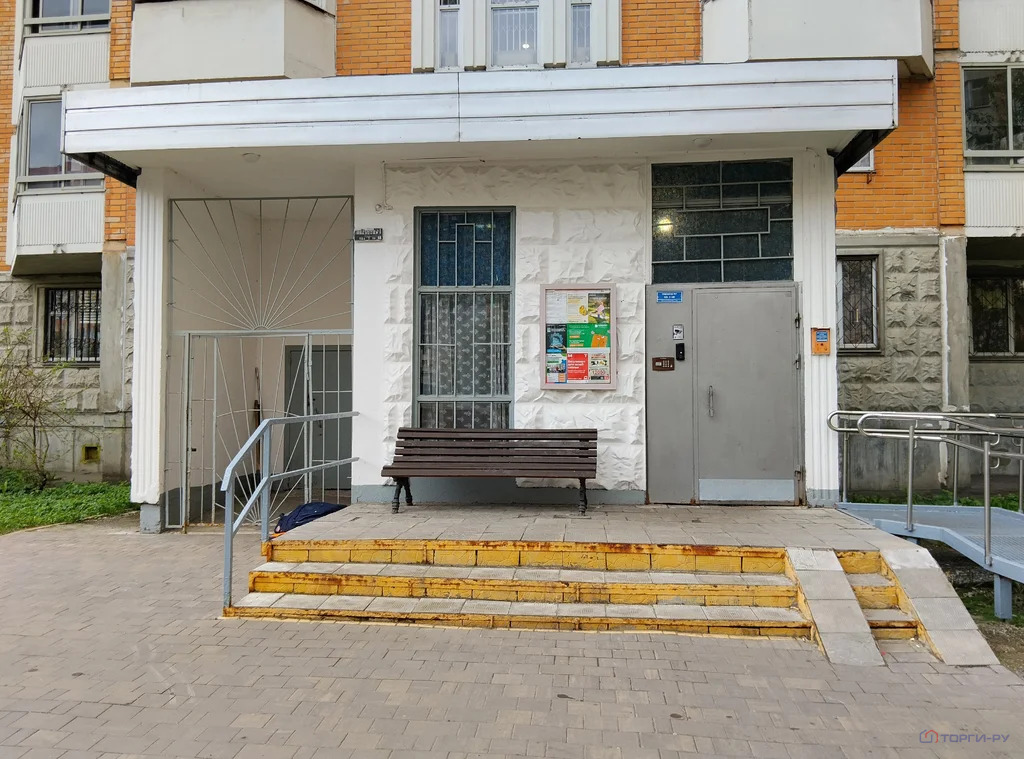 Продажа квартиры, ул. Митинская - Фото 4