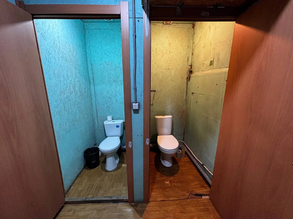 Аренда склада 1850 м2 - Фото 4