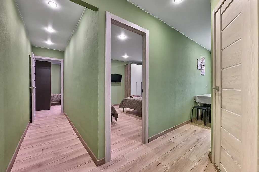 2-к ул. Мира дом 9 - Фото 10