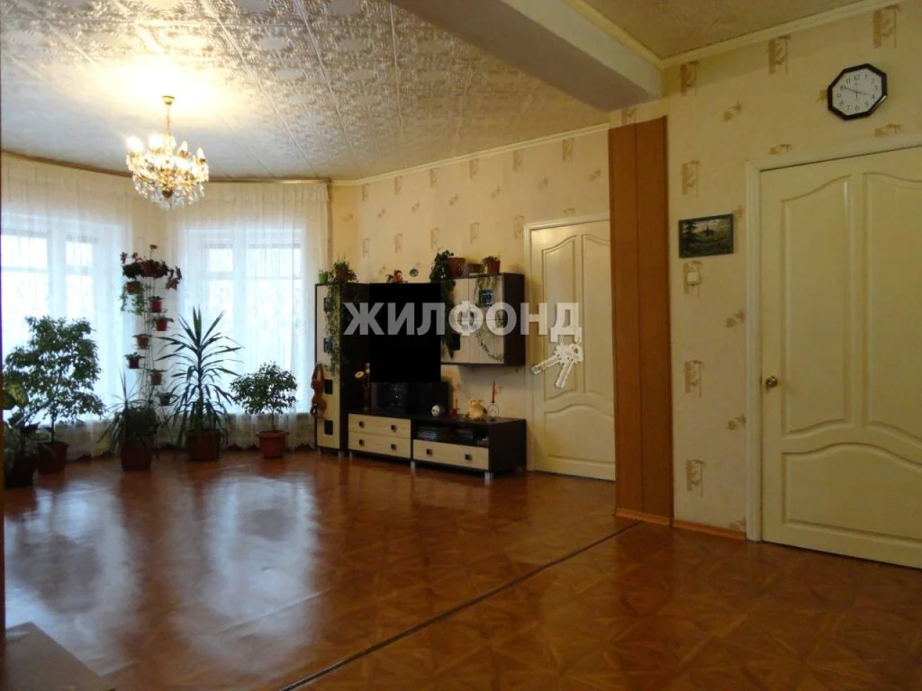 Продажа дома, Восход, Новосибирский район, Шоссейная - Фото 10