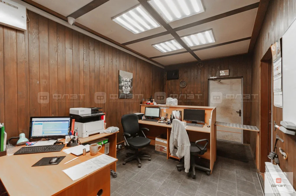 Продажа ПСН, Казань, ул. Зеленая (Кадышево) - Фото 47