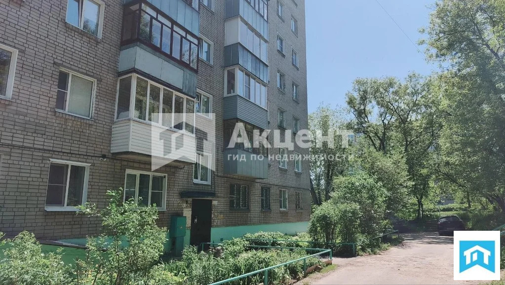 Продажа квартиры, Иваново, ул. Свободная - Фото 8
