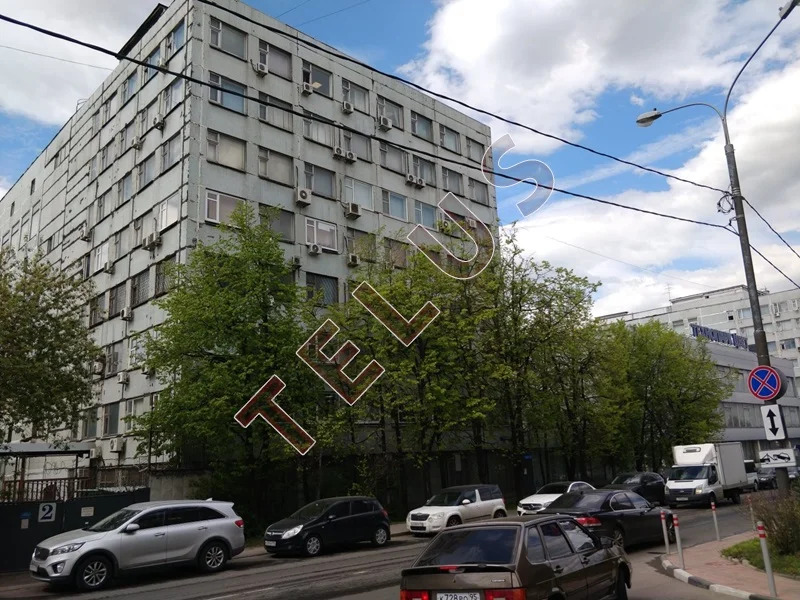 м. Щелковская, 16-я Парковая, 63000 м2 Здание и Участок 3,45 га (ном. ... - Фото 17