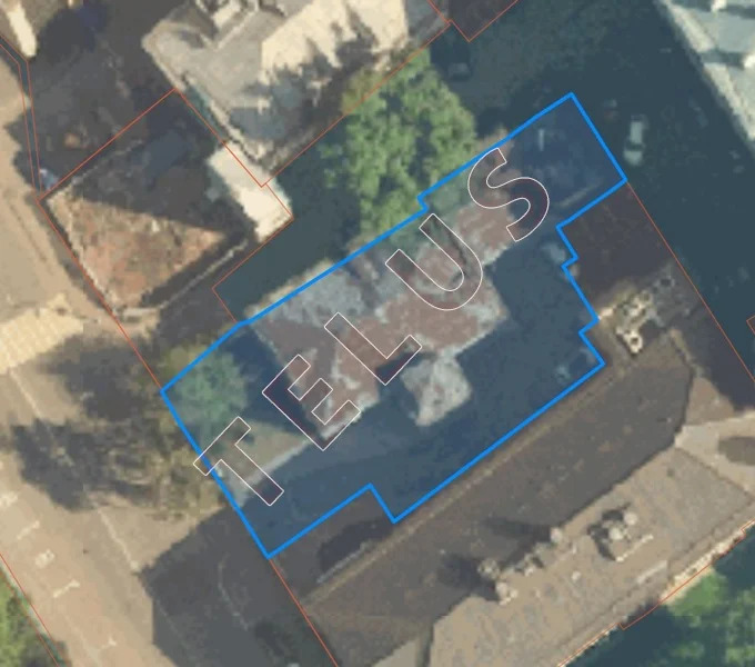 м. Новокузнецкая, Садовническая ул., 900 м2, Здание (ном. объекта: ... - Фото 18