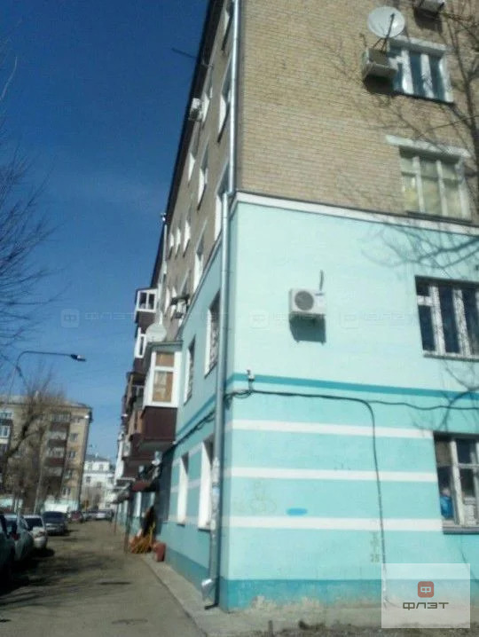 Продажа квартиры, Казань, ул. Восход - Фото 0