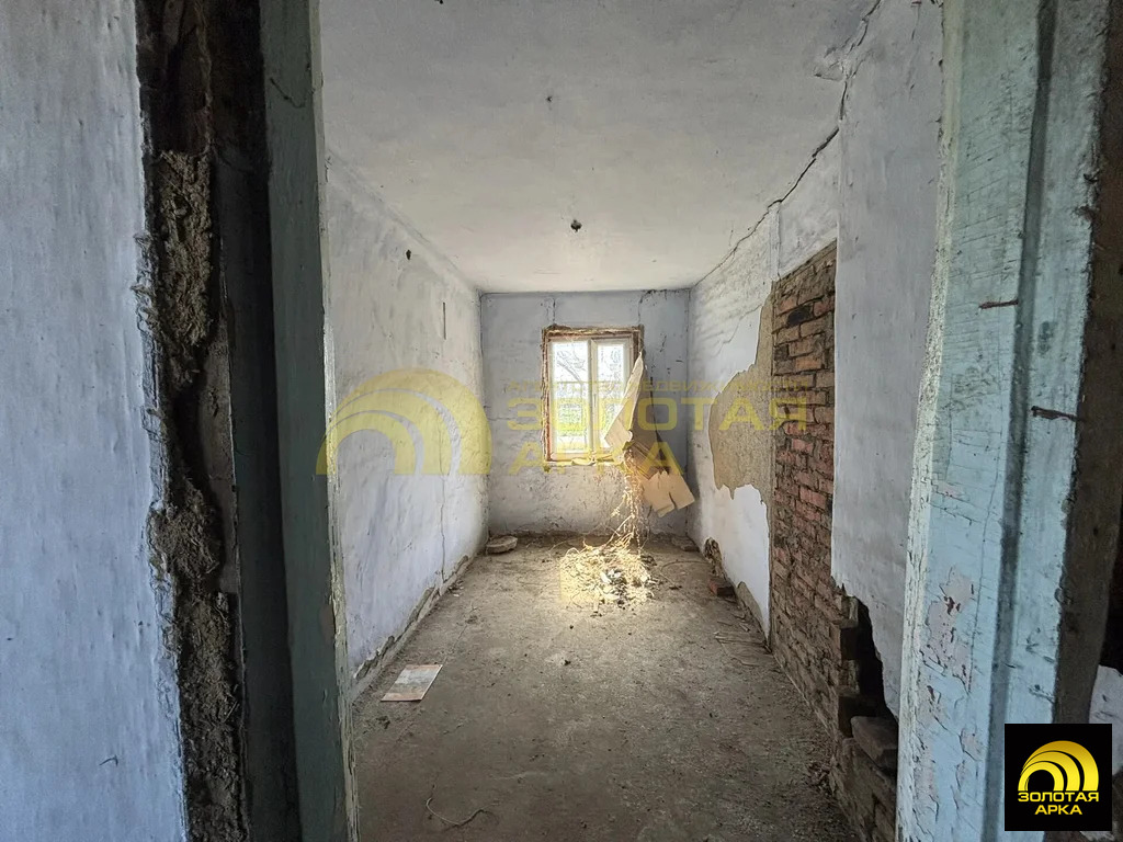 Продажа дома, Мингрельская, Абинский район, ул. Мельничная - Фото 11