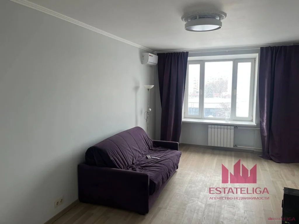 Аренда квартиры, ул. Пресненский Вал - Фото 3