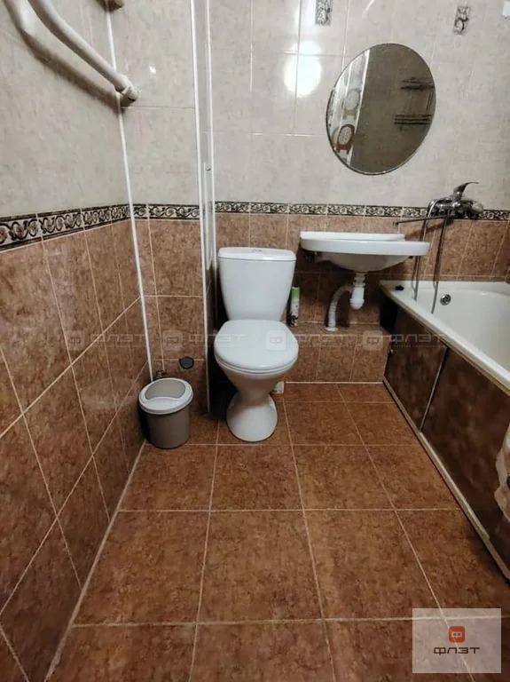 Продажа квартиры, Казань, ул. Академика Глушко - Фото 8