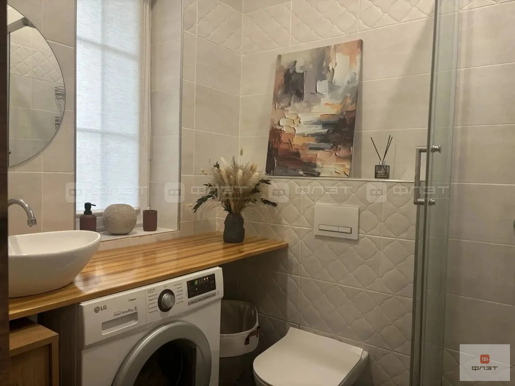 Продажа дома, Шигали, Высокогорский район, ул. Видная - Фото 18