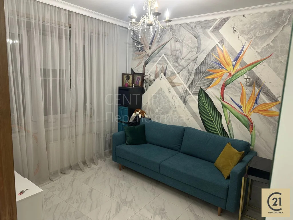 Аренда квартиры, Люберцы, Люберецкий район, улица Озерная - Фото 12