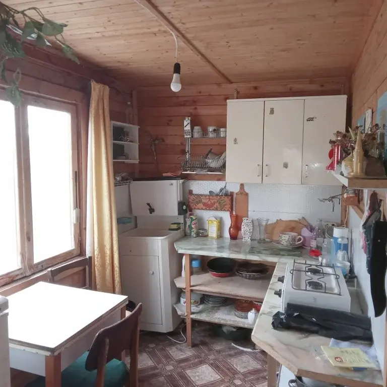 Дача 52 м2 на участке 12 сот. - Фото 12