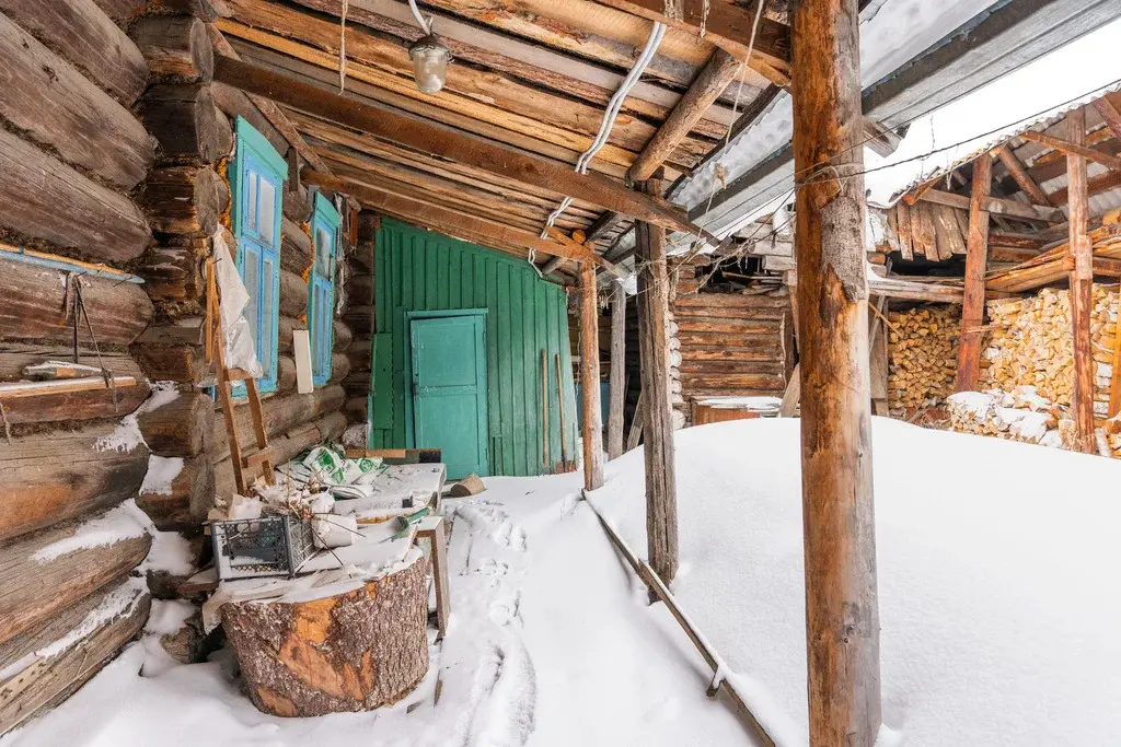 продаётся дом в г. нязепетровске по ул. крушина. - Фото 14