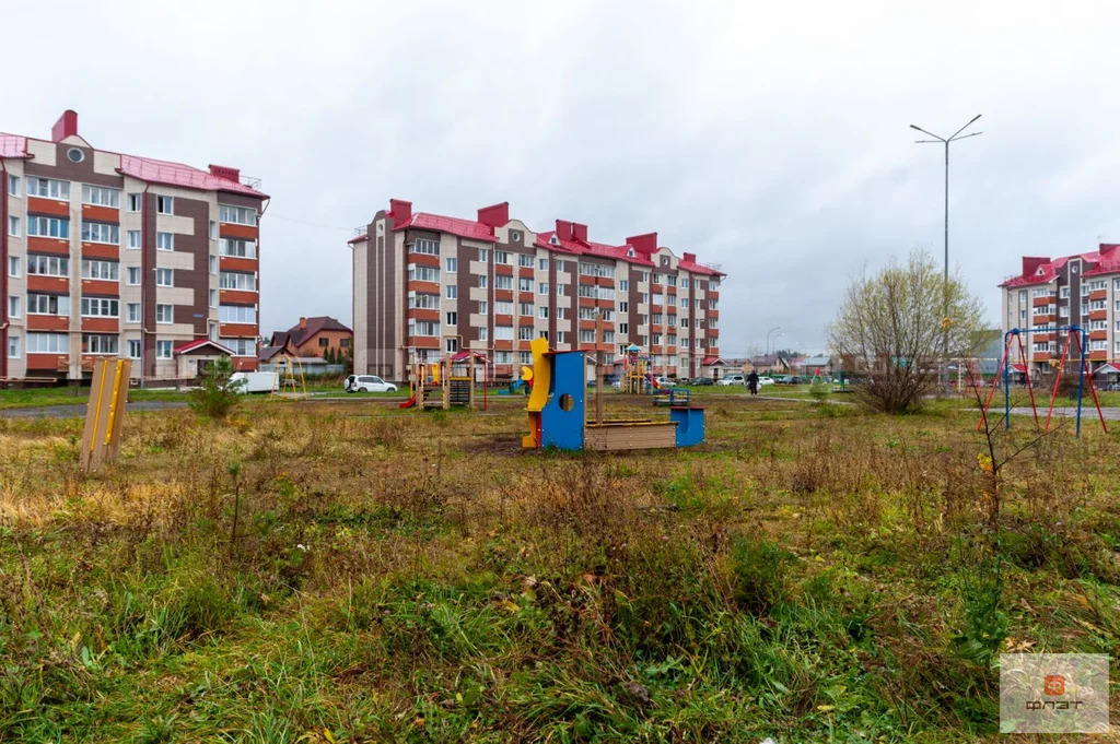 Продажа квартиры, Габишево, Лаишевский район, ул. Северная - Фото 8