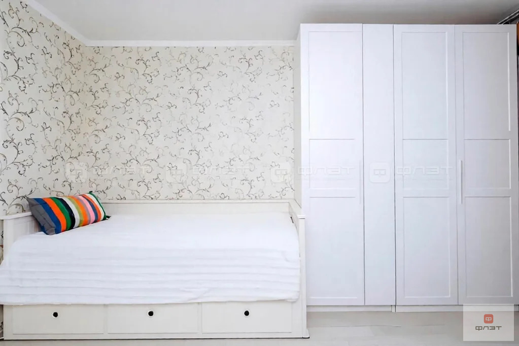 Аренда квартиры, Казань, ул. Юлиуса Фучика д.56 - Фото 2