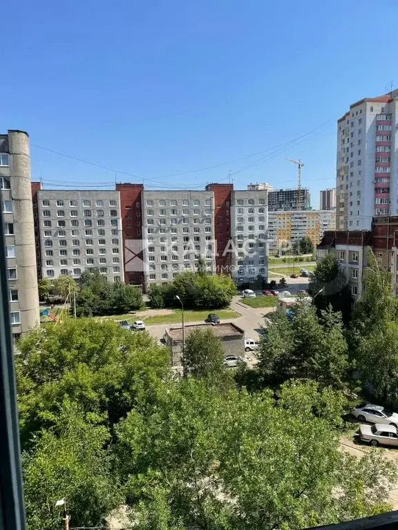3-к. квартира, 69,8 м, 7/10 эт. - Фото 17