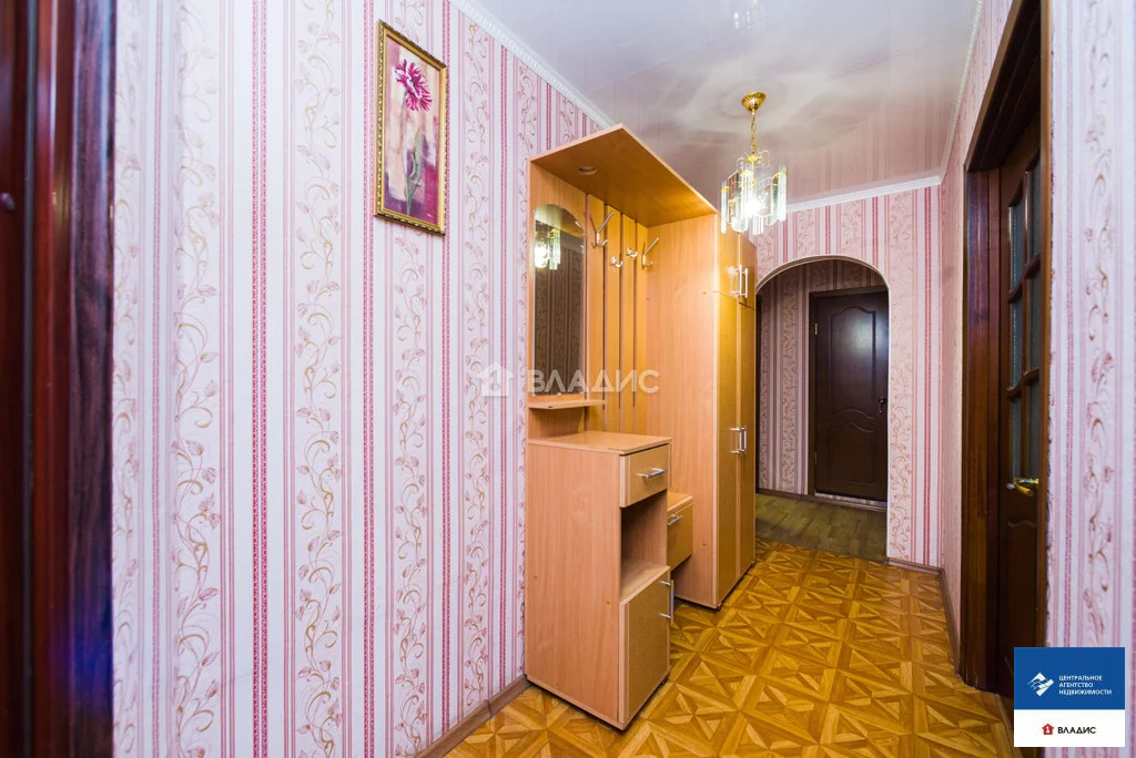 Продажа квартиры, Рязань, ул. Сельских Строителей - Фото 11