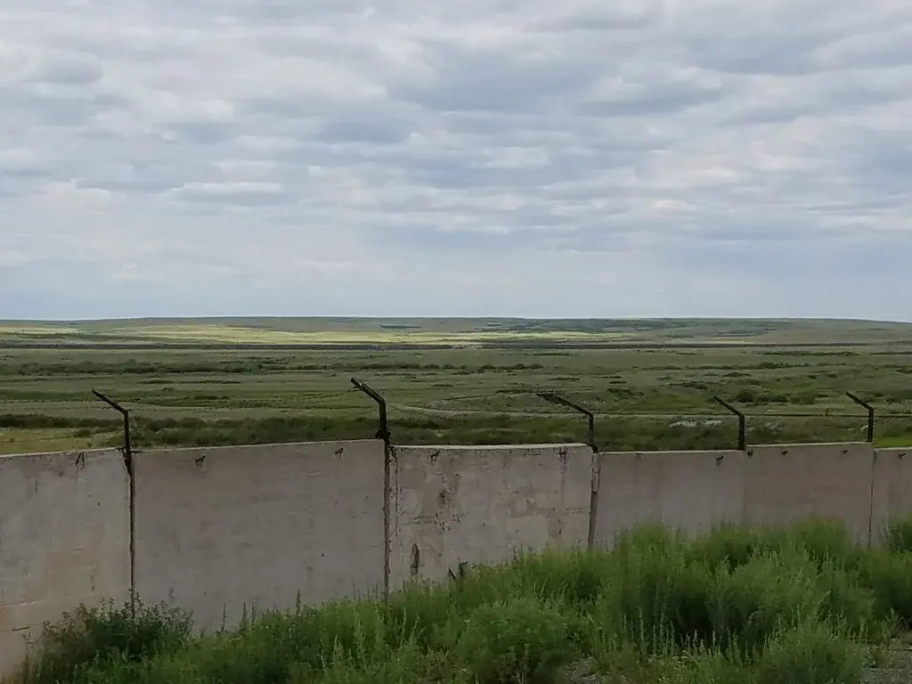 Производственная база с ж\д тупиком - Фото 12