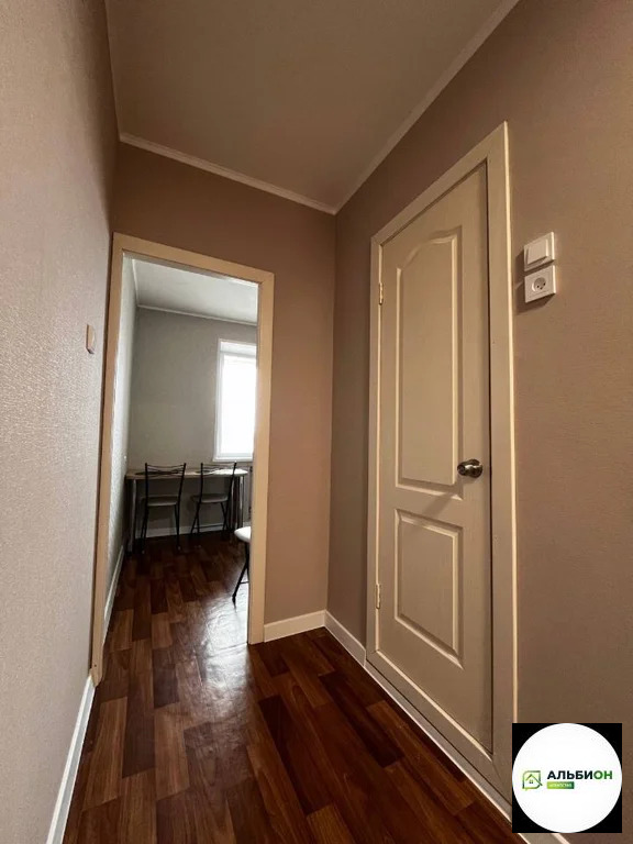 Аренда квартиры, Томск, Ленина пр-кт. - Фото 14