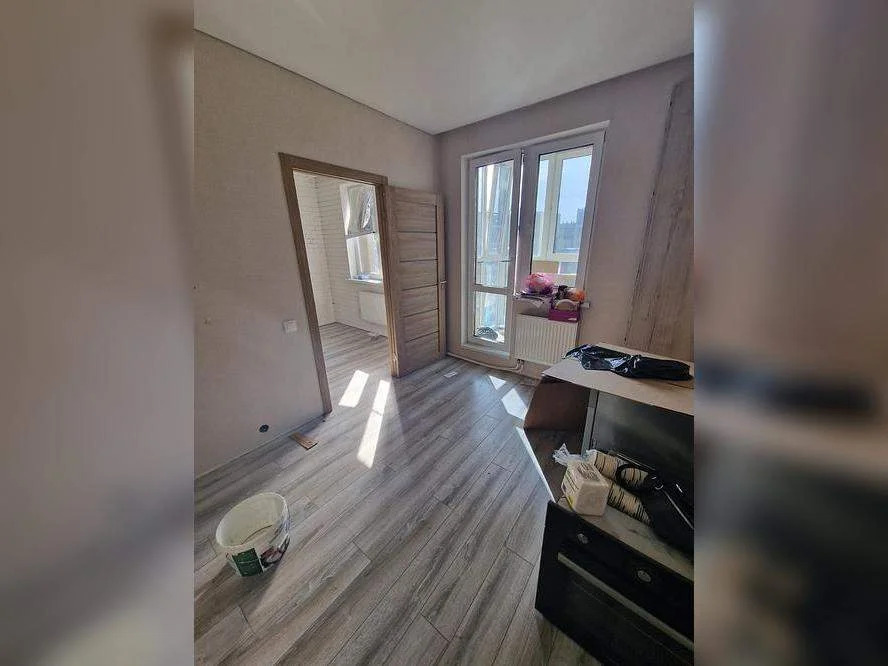 Срочная продажа! Продам 1-комн. квартиру 39.1 кв.м. - Фото 7