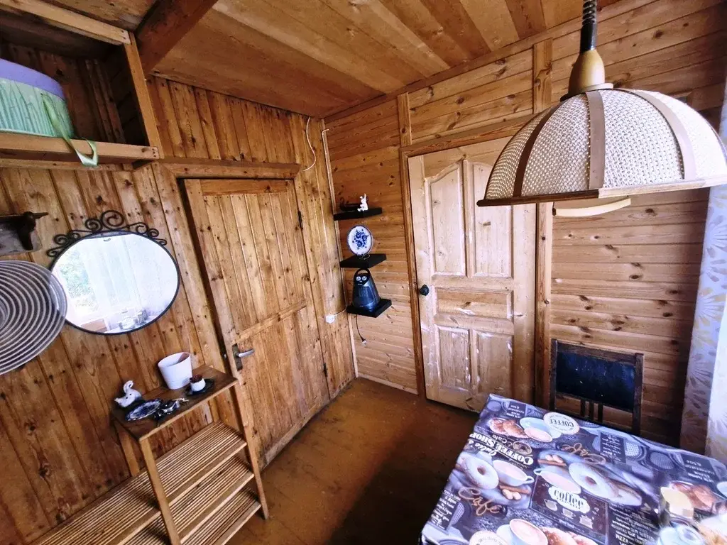 Дом в селе Гжель - Фото 15