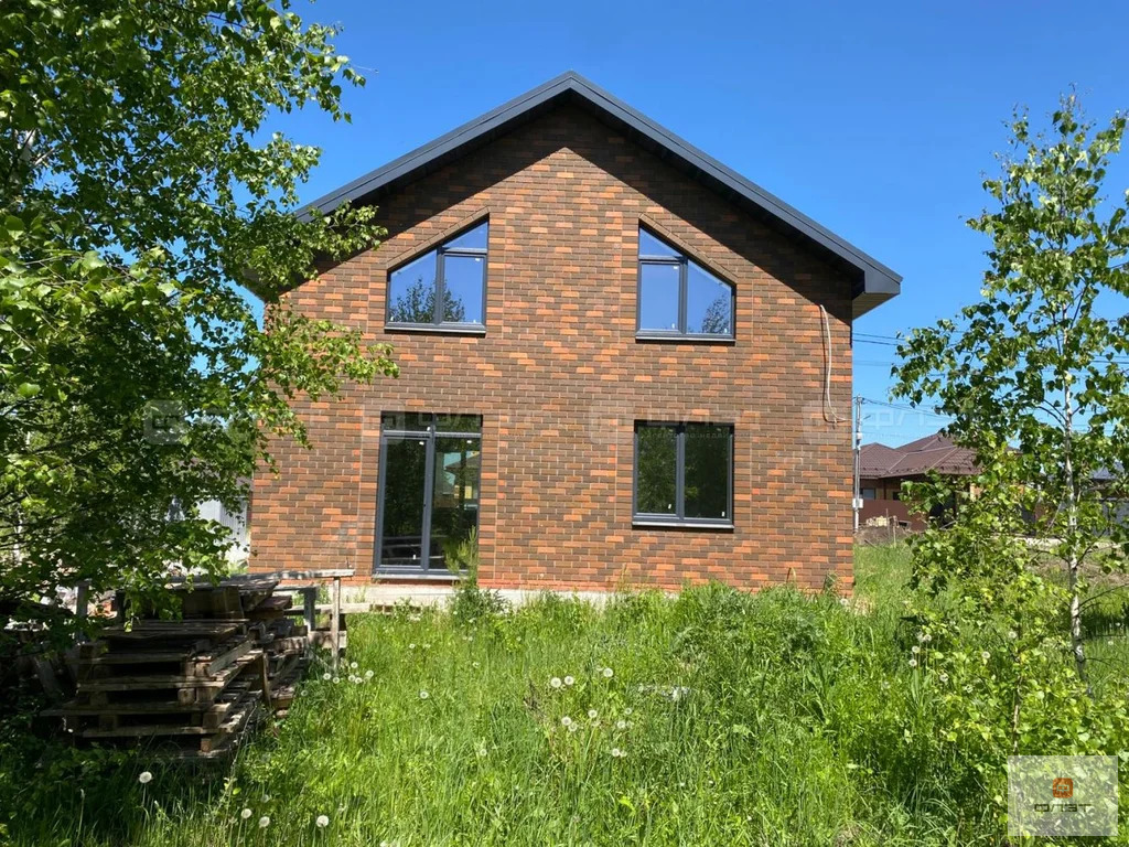 Продажа дома, Казань, ул. Зелёная Роща - Фото 5