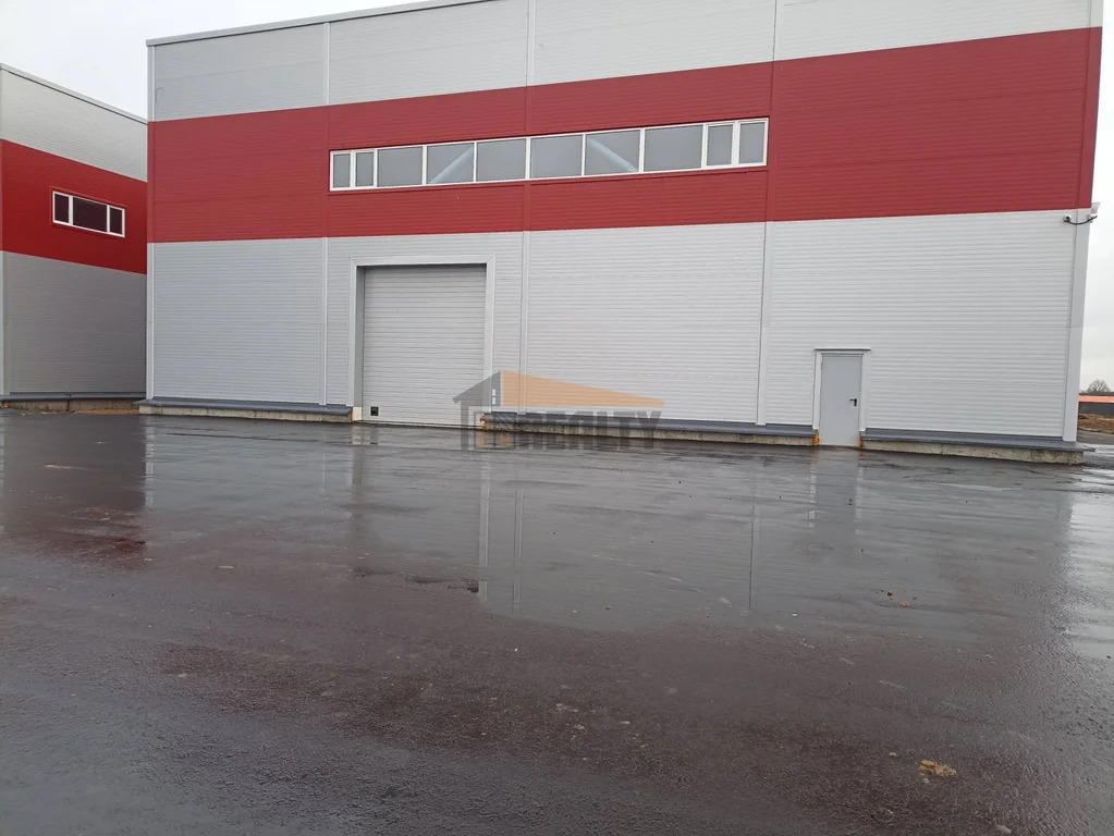 Аренда склада, Домодедово, Домодедово г. о., Дорожная ул. - Фото 4