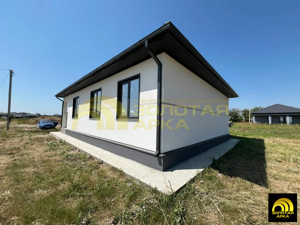 Продажа дома, Тамань, Темрюкский район, Молодежный пер. - Фото 3