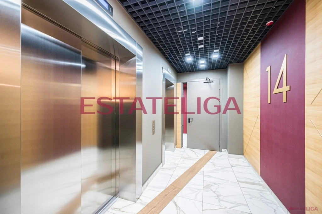 Аренда квартиры, Большая Филевская улица - Фото 18