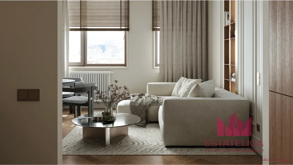Продажа квартиры, м. Шелепиха, Шмитовский проезд - Фото 10