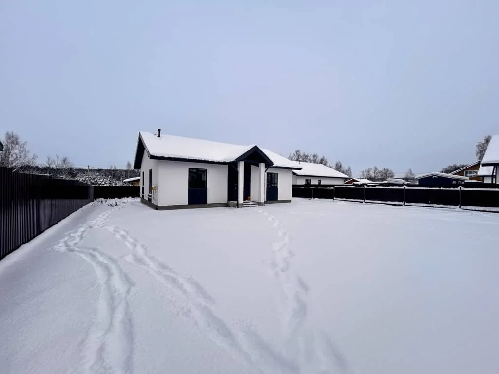 Продажа дома, Дмитровский район - Фото 19