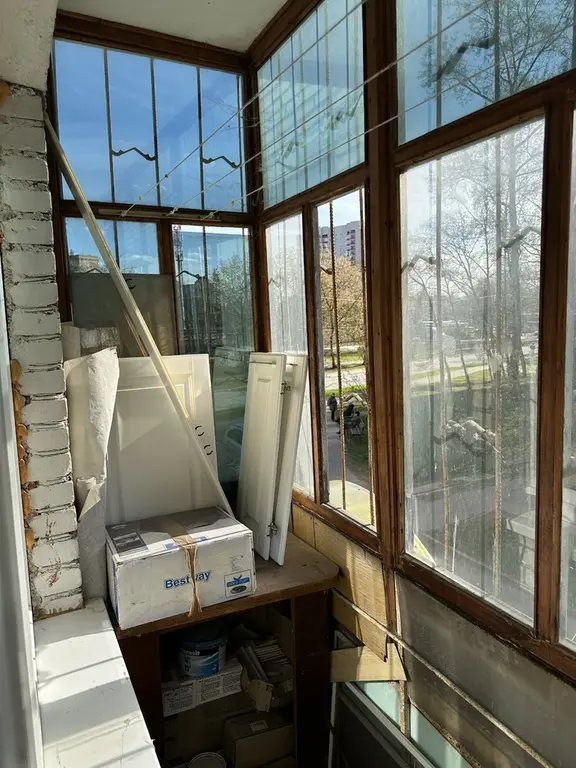 Уютная светлая Двушка в Балашихе ул. Твардовского в кирпичном доме - Фото 20